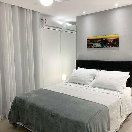 Ipanema 269 Studio 리오데자네이루 외부 사진