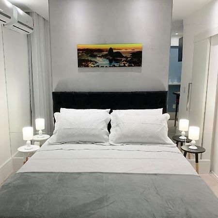 Ipanema 269 Studio 리오데자네이루 외부 사진