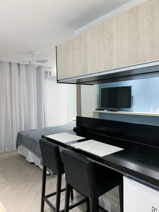 Ipanema 269 Studio 리오데자네이루 외부 사진