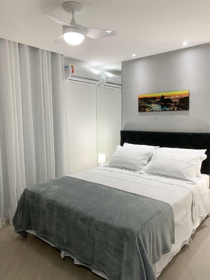 Ipanema 269 Studio 리오데자네이루 외부 사진